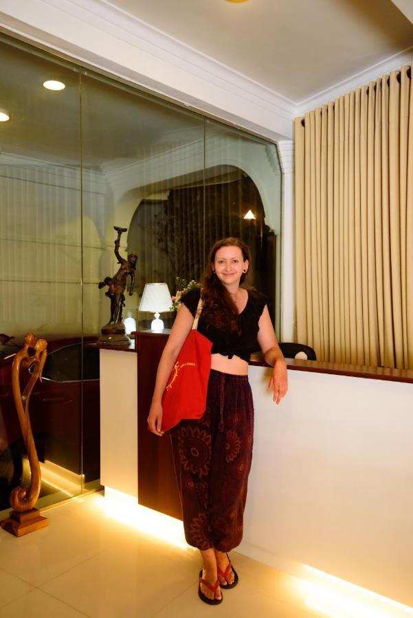 Kandy View Resort Exterior foto
