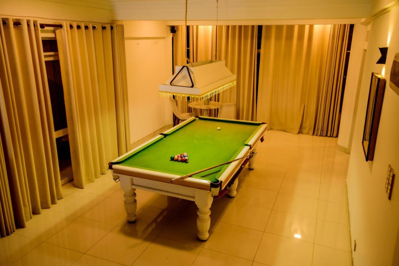 Kandy View Resort Exterior foto
