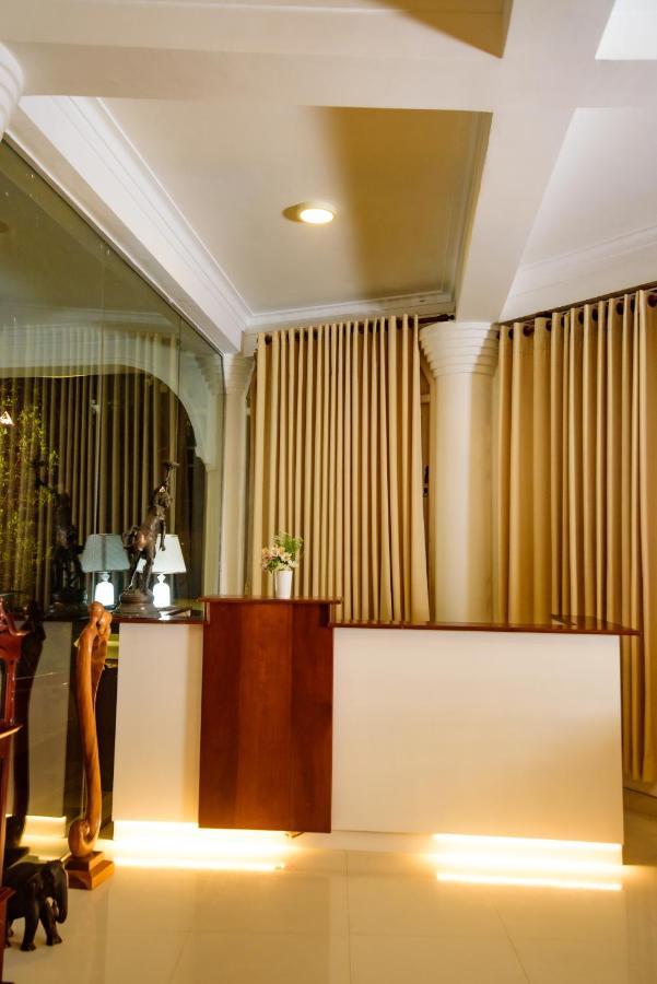 Kandy View Resort Exterior foto