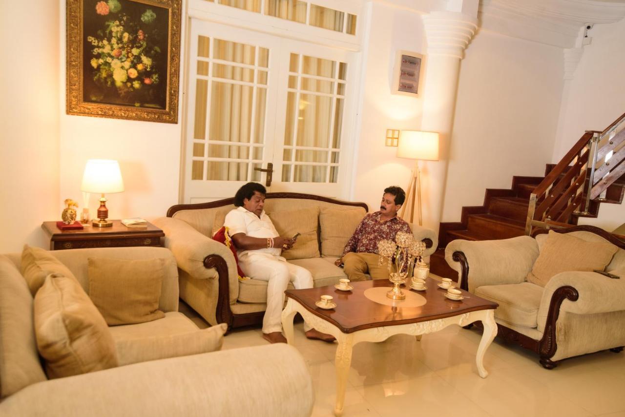 Kandy View Resort Exterior foto