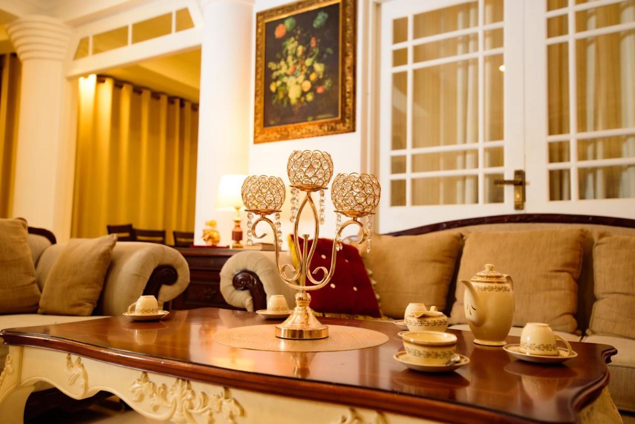 Kandy View Resort Exterior foto