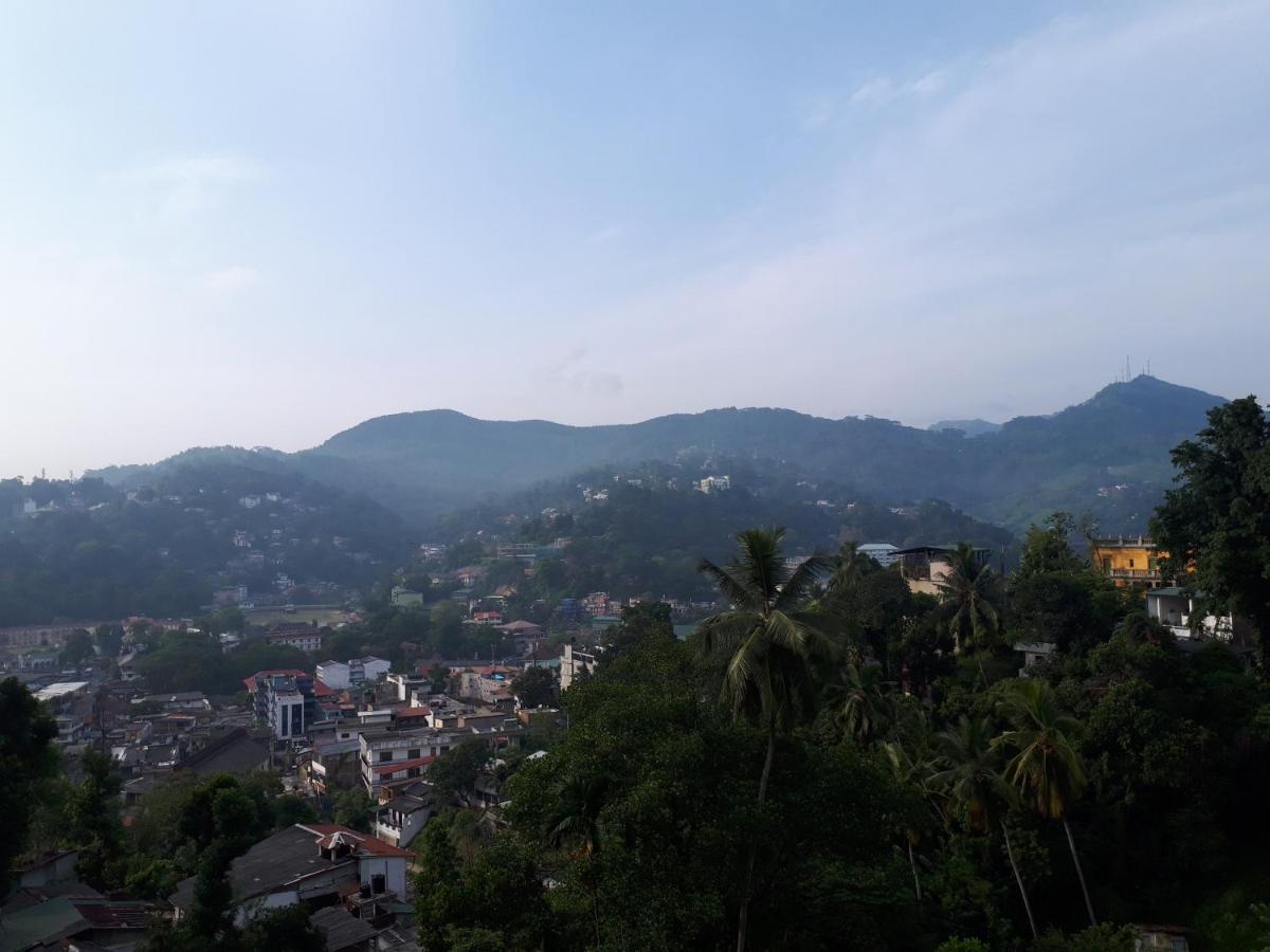 Kandy View Resort Exterior foto