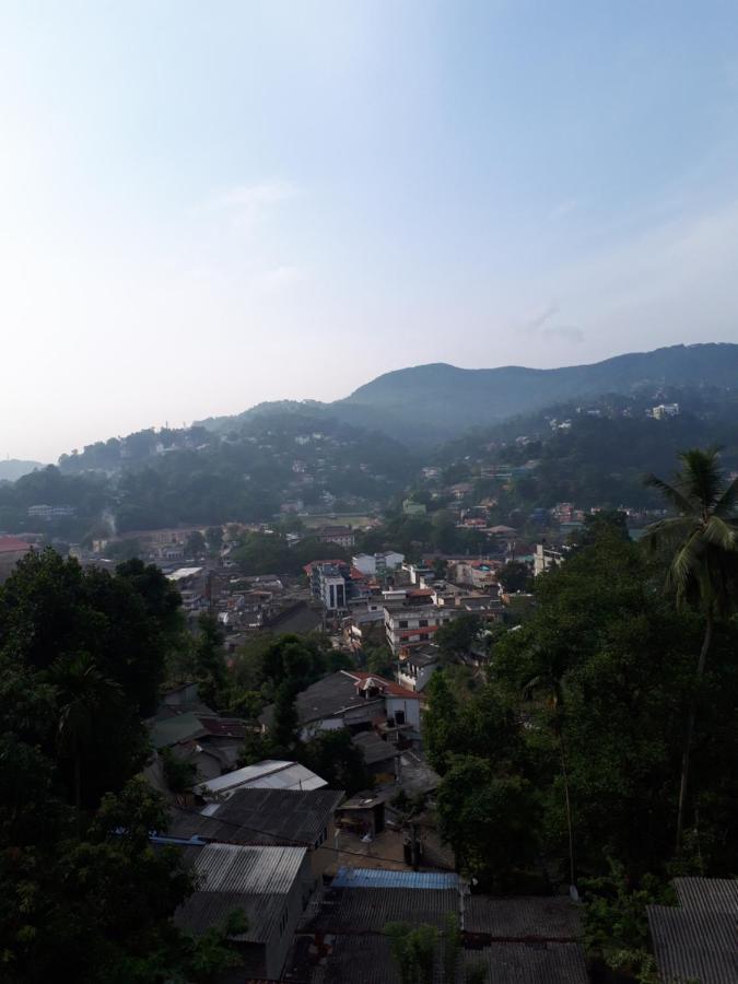 Kandy View Resort Exterior foto